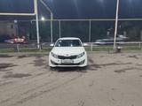 Kia K5 2010 года за 6 300 000 тг. в Алматы – фото 4