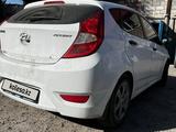 Hyundai Accent 2014 годаүшін3 500 000 тг. в Алматы – фото 3