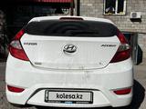 Hyundai Accent 2014 годаүшін3 500 000 тг. в Алматы – фото 5