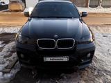 BMW X6 2013 года за 12 000 000 тг. в Астана