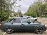 ВАЗ (Lada) Priora 2170 2008 годаүшін1 750 000 тг. в Актобе – фото 4