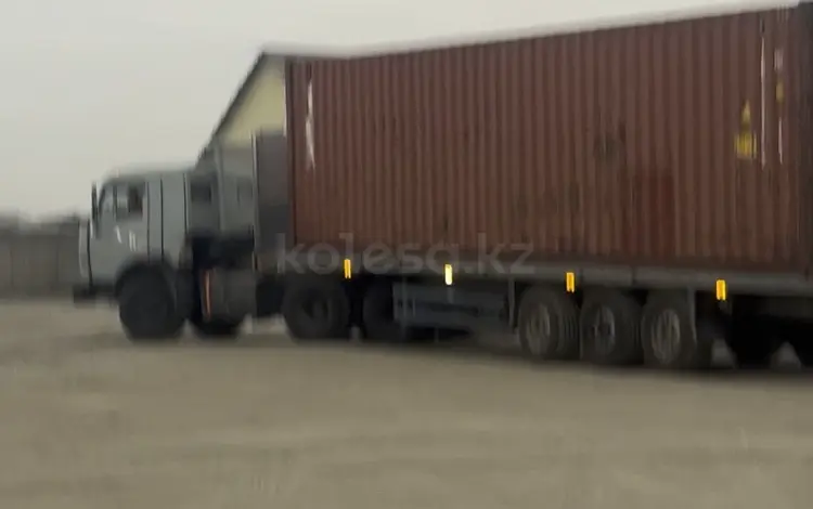 Schmitz 2006 года за 4 500 000 тг. в Алматы