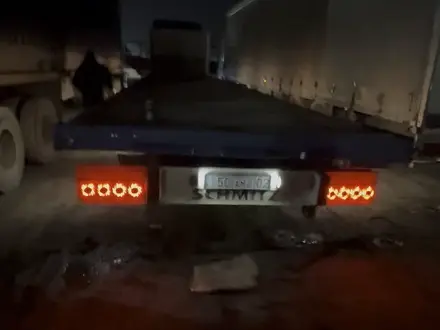 Schmitz 2006 года за 4 500 000 тг. в Алматы – фото 3