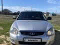 ВАЗ (Lada) Priora 2170 2014 годаfor3 400 000 тг. в Актобе – фото 7