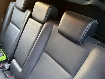 Toyota RAV4 2016 года за 12 800 000 тг. в Астана – фото 10