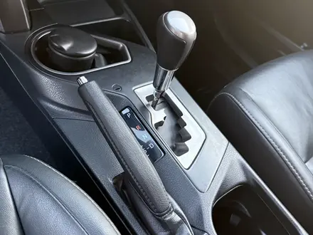 Toyota RAV4 2016 года за 12 800 000 тг. в Астана – фото 16