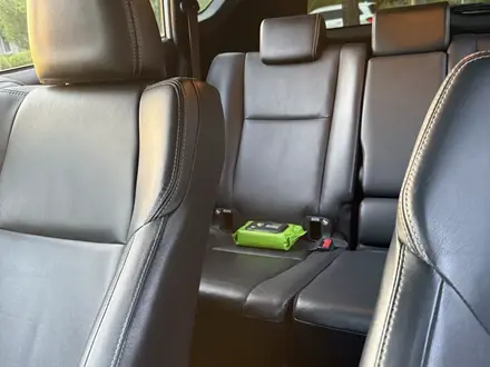 Toyota RAV4 2016 года за 12 800 000 тг. в Астана – фото 19