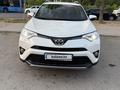 Toyota RAV4 2016 годаүшін12 800 000 тг. в Астана