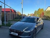 Hyundai Sonata 2019 года за 12 500 000 тг. в Алматы