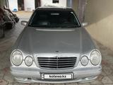 Mercedes-Benz E 430 2002 года за 3 500 000 тг. в Талдыкорган – фото 5