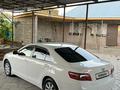 Toyota Camry 2007 года за 6 500 000 тг. в Тараз – фото 9