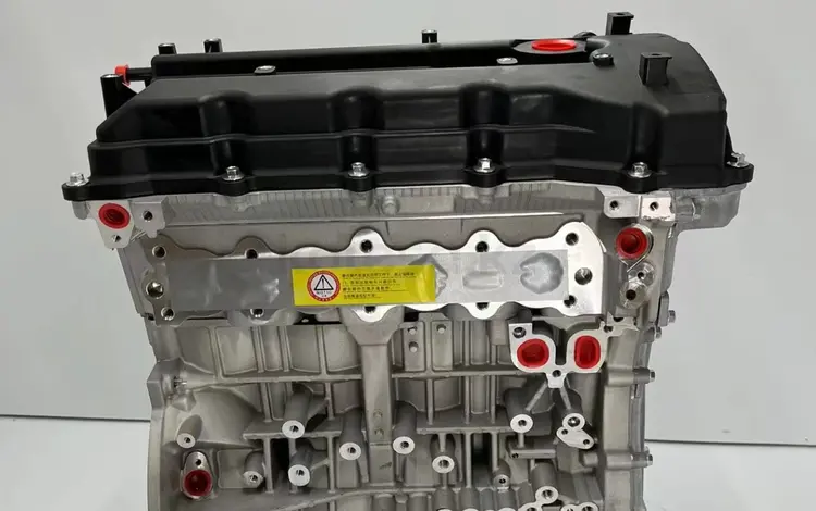 Мотор KIA Sorento двигатель новый Соренто за 100 000 тг. в Астана