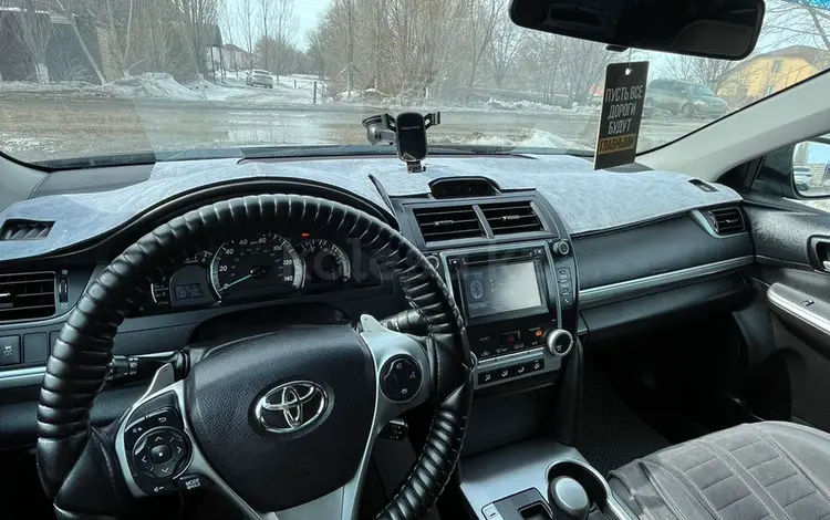 Toyota Camry 2014 года за 6 000 000 тг. в Астана