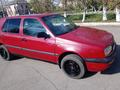 Volkswagen Golf 1992 годаүшін950 000 тг. в Ерейментау – фото 5