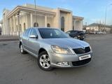 Skoda Octavia 2010 года за 4 500 000 тг. в Астана