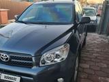 Toyota RAV4 2008 годаүшін7 800 000 тг. в Караганда – фото 3