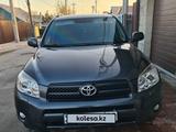 Toyota RAV4 2008 годаүшін7 800 000 тг. в Караганда