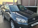 Toyota RAV4 2008 года за 7 800 000 тг. в Караганда – фото 2