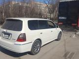 Honda Odyssey 2002 годаfor4 800 000 тг. в Алматы – фото 3