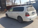 Honda Odyssey 2002 годаfor4 800 000 тг. в Алматы – фото 4