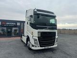 Volvo  FH 2019 года за 38 800 000 тг. в Урджар – фото 2