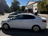 Kia Rio 2014 годаүшін4 900 000 тг. в Караганда – фото 2
