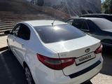 Kia Rio 2014 годаүшін4 900 000 тг. в Караганда – фото 3