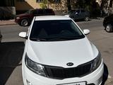 Kia Rio 2014 годаүшін4 900 000 тг. в Караганда