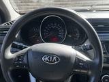 Kia Rio 2014 годаүшін4 900 000 тг. в Караганда – фото 5