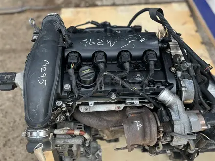 Двигатель EP6CDT EP6DT 1.6 turbo Peugeot 207, 208, 308, 3008, 5008, 508, RC за 650 000 тг. в Астана – фото 4