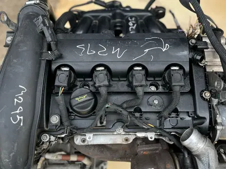 Двигатель EP6CDT EP6DT 1.6 turbo Peugeot 207, 208, 308, 3008, 5008, 508, RC за 650 000 тг. в Астана – фото 6