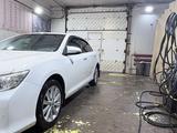 Toyota Camry 2013 года за 8 900 000 тг. в Астана