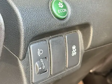 Honda CR-V 2014 года за 10 666 666 тг. в Алматы – фото 10