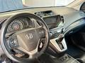 Honda CR-V 2014 годаүшін10 666 666 тг. в Алматы – фото 11