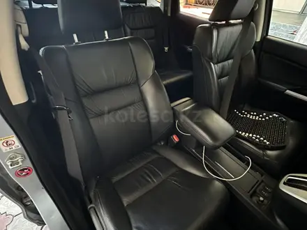 Honda CR-V 2014 года за 10 666 666 тг. в Алматы – фото 20