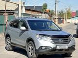 Honda CR-V 2014 года за 10 666 666 тг. в Алматы – фото 3