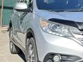 Honda CR-V 2014 годаүшін10 666 666 тг. в Алматы – фото 4