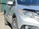 Honda CR-V 2014 года за 10 666 666 тг. в Алматы – фото 4
