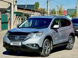 Honda CR-V 2014 года за 10 666 666 тг. в Алматы
