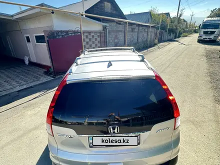 Honda CR-V 2014 года за 10 666 666 тг. в Алматы – фото 7