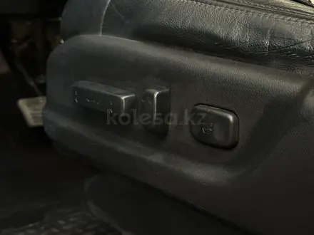Honda CR-V 2014 года за 10 666 666 тг. в Алматы – фото 9