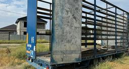 Volvo  FH 1995 годаfor12 000 000 тг. в Алматы – фото 4