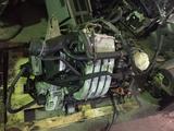 Двигатель на фольксваген транспортер Т5 бензин 2, 0 AXA за 600 000 тг. в Павлодар – фото 3