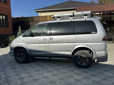 Mitsubishi Delica 1997 года за 10 000 000 тг. в Алматы – фото 2