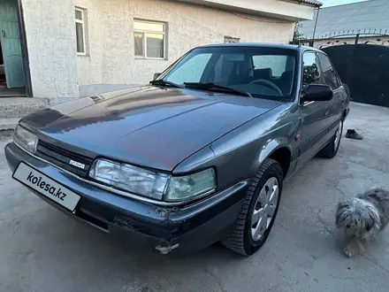 Mazda 626 1988 года за 1 000 000 тг. в Туркестан