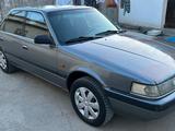 Mazda 626 1988 года за 1 000 000 тг. в Туркестан – фото 3