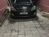 Hyundai Equus 2015 года за 8 700 000 тг. в Шымкент