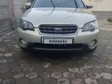 Subaru Outback 2005 годаүшін5 000 000 тг. в Талдыкорган