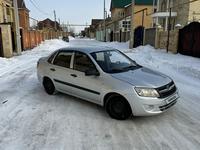 ВАЗ (Lada) Granta 2190 2013 годаfor1 990 000 тг. в Караганда