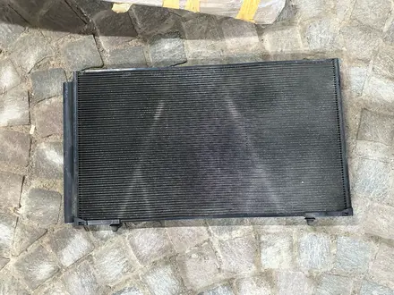 Радиатор кондиционера Lexus RX 2008-2015 за 100 000 тг. в Алматы